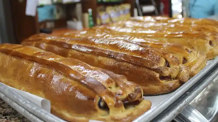 10 DÓLARES: Fretraharina le pone precio al PAN de JAMÓN