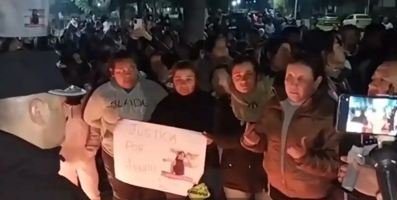 Adicciones, denuncias ignoradas y una tragedia anunciada: la historia de Analía Ovando, asesinada en Villa Guillermina