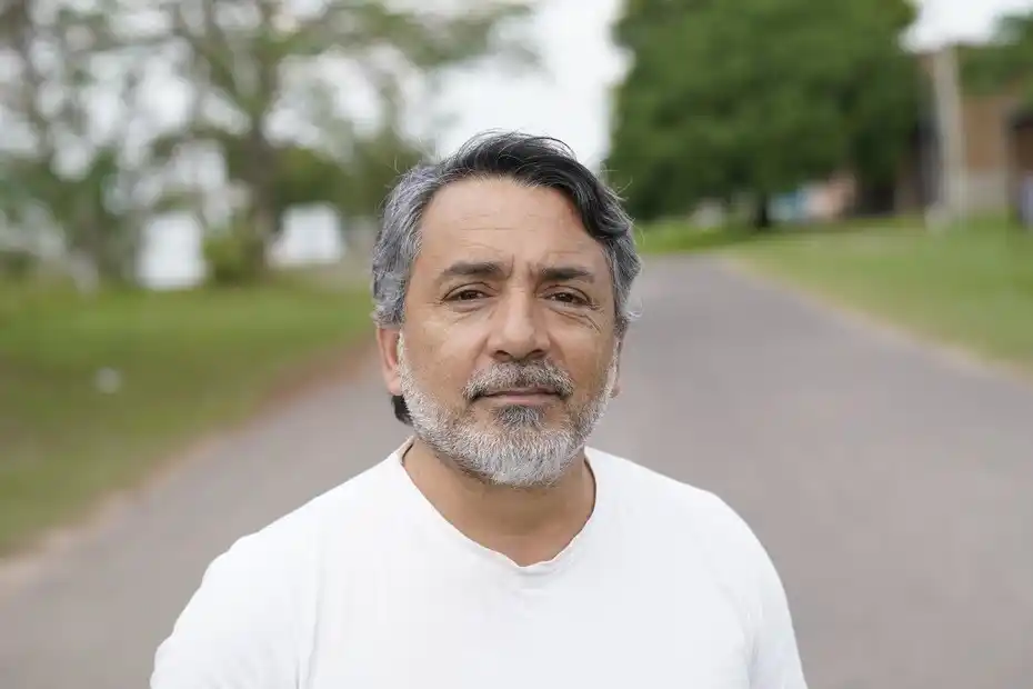 Para el intendente la detención de María Victoria Caillava fue "un baldazo de agua fría".