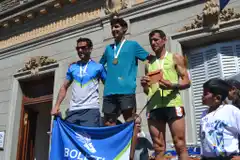 Crece la expectativa por el Maratón de la UADER