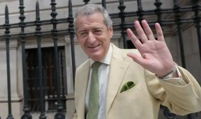 Elecciones 2015: Landau pidió "racionalidad" para reducir la oferta de candidatos del FpV