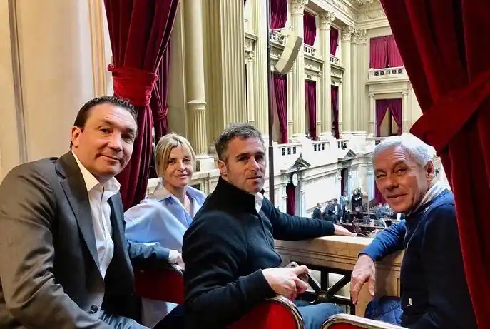 Intendentes bonaerenses del Frente de Todos criticaron a los diputados PRO que abandonaron el recinto: "Son mezquinos"