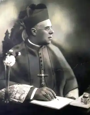 El buen Pastor de Cuyo, una historia fascinante 