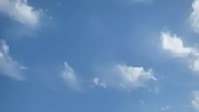 Qué dice el pronóstico del tiempo este miércoles en Venado Tuerto