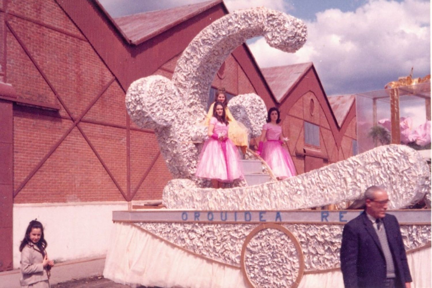 El Museo del Carnaval realiza una muestra homenaje a los carroceros