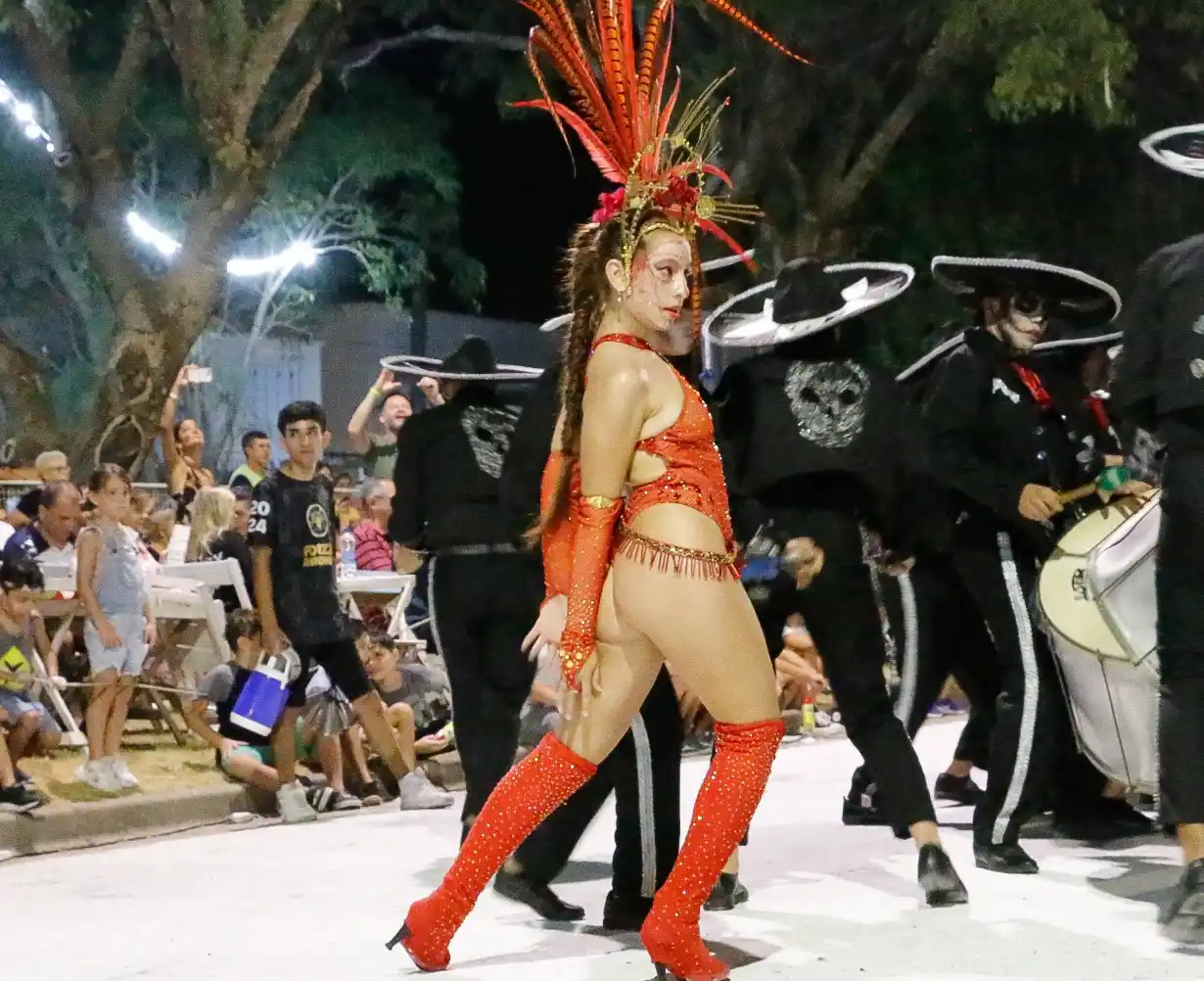 Corsos 2025: Seis comparsas confirmadas con fusiones victorienses