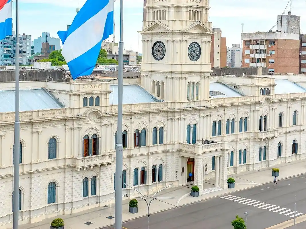 Creció la coparticipación nacional pero Entre Ríos quedó entre las menos beneficiadas