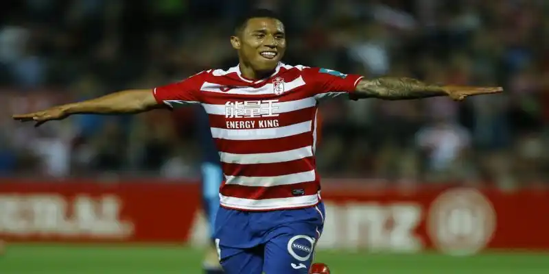 Darwin Machís se une a la pretemporada tras superar el COVID-19