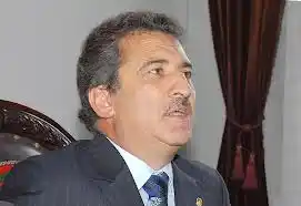 Urribarri dijo que se hace “el máximo esfuerzo posible” para dar respuestas a los docentes