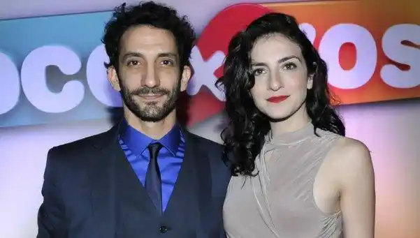 Julieta Zylberberg y Juan Minujin: “Logramos una versión hermosa y original”