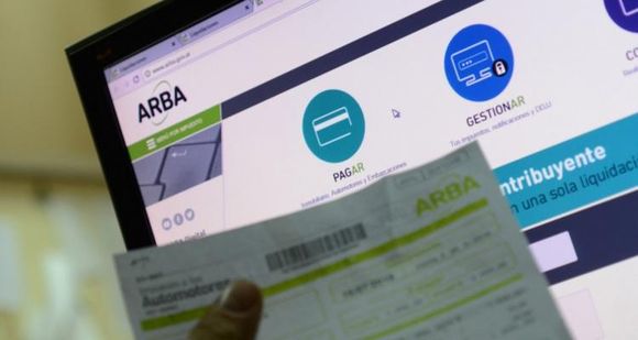 ARBA: hasta el 15 de diciembre plan de pago para regularizar deudas