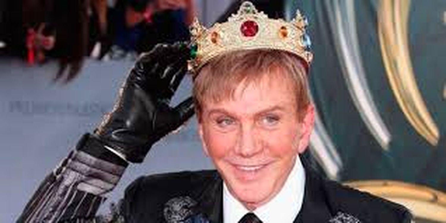 Osmel Sousa pasa a formar parte de  la organización Miss Universo (Video)