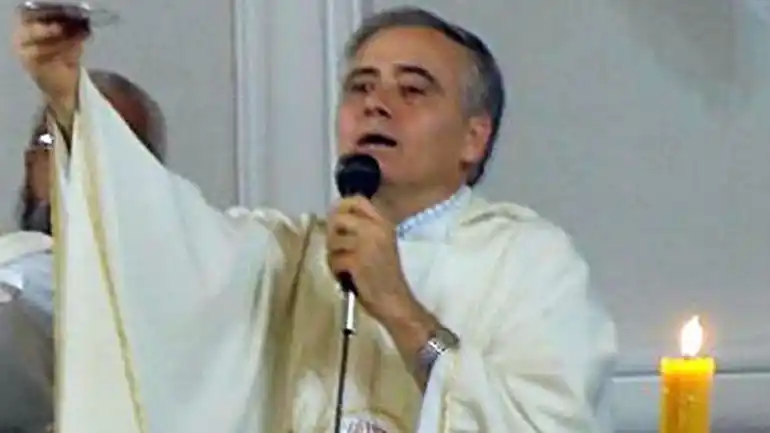 Caso Ilarraz: los testimonios de las víctimas apuntan al arzobispo