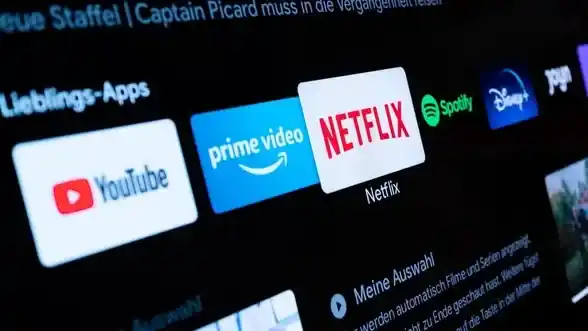 Cómo pedir la devolución de impuestos de plataformas de streaming como Netflix