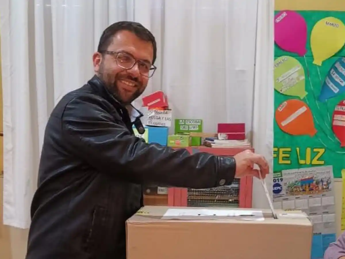 Comienza el juicio por Oil Combustibles, donde están acusados Cristobal López, De Sousa y Echegaray