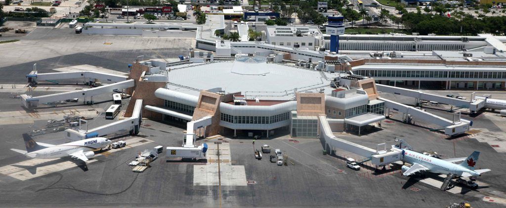 Mexican Airports: 2019 vs. 2020 Passenger Traffic Review