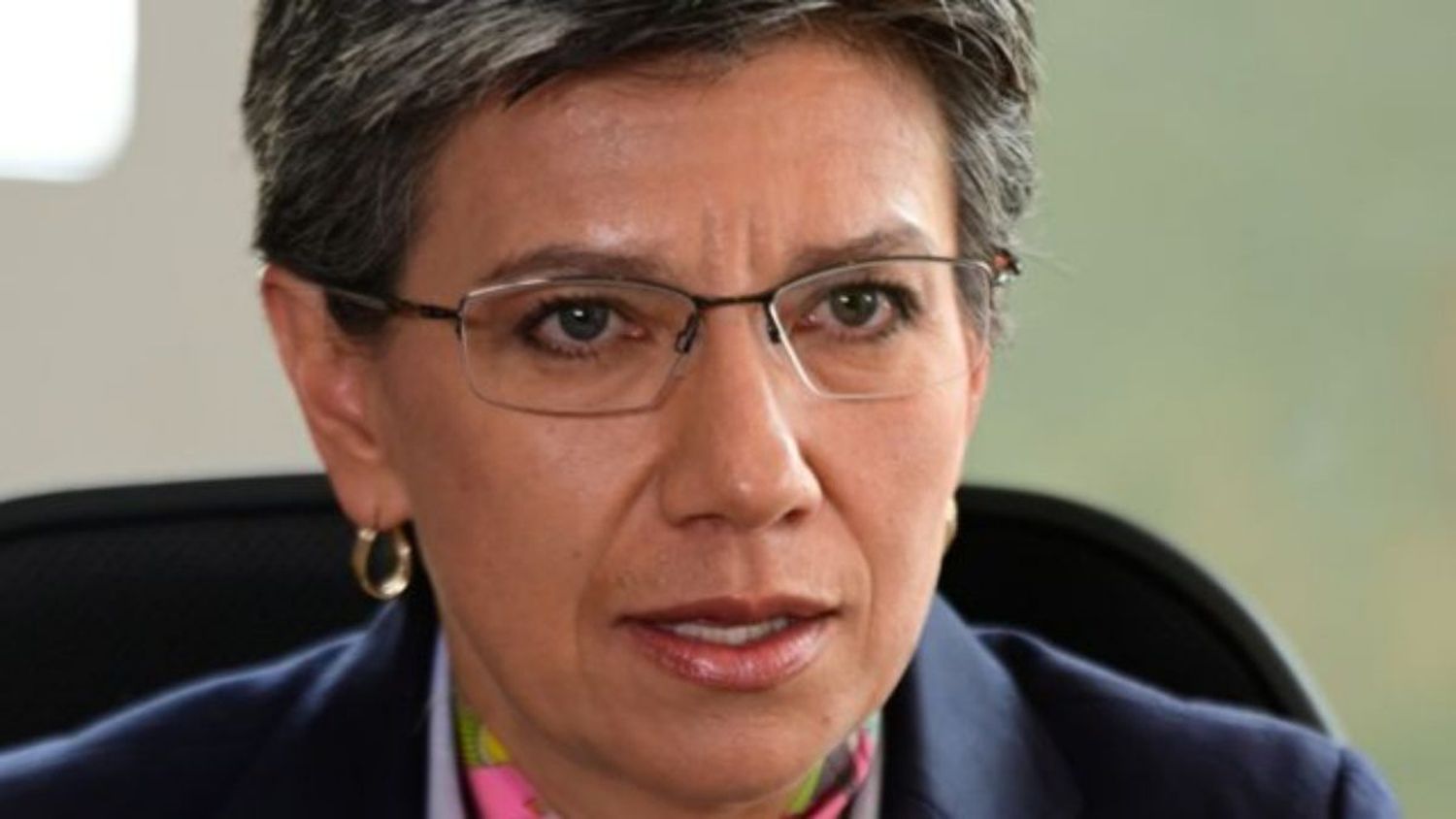 CLAUDIA LÓPEZ DESESPERADA: Tren de Aragua estaría amenazando entornos escolares en Bogotá