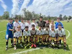 El aurinegro conoce sus rivales de primera fase
