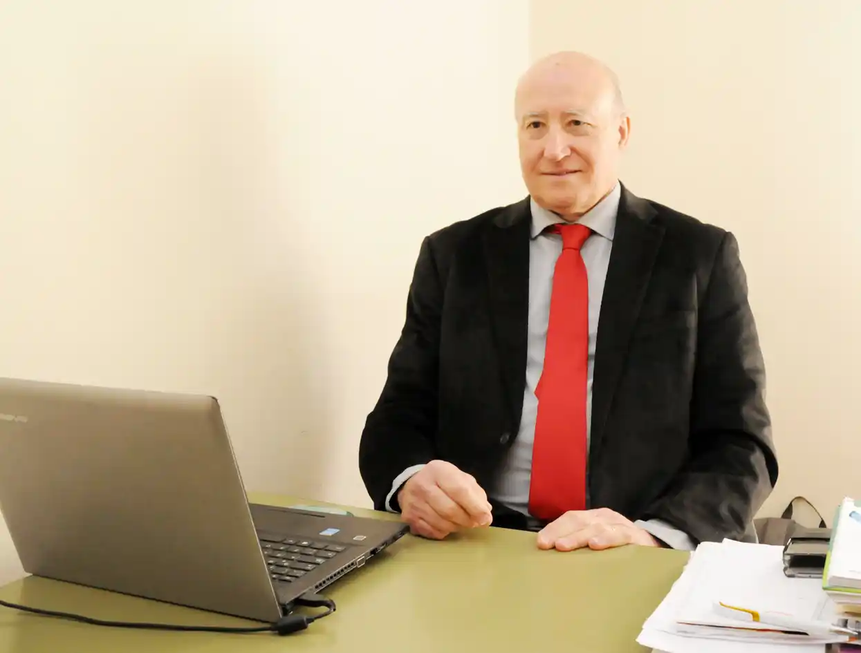 Daniel López: “Hay que vivir bien el aquí y ahora”