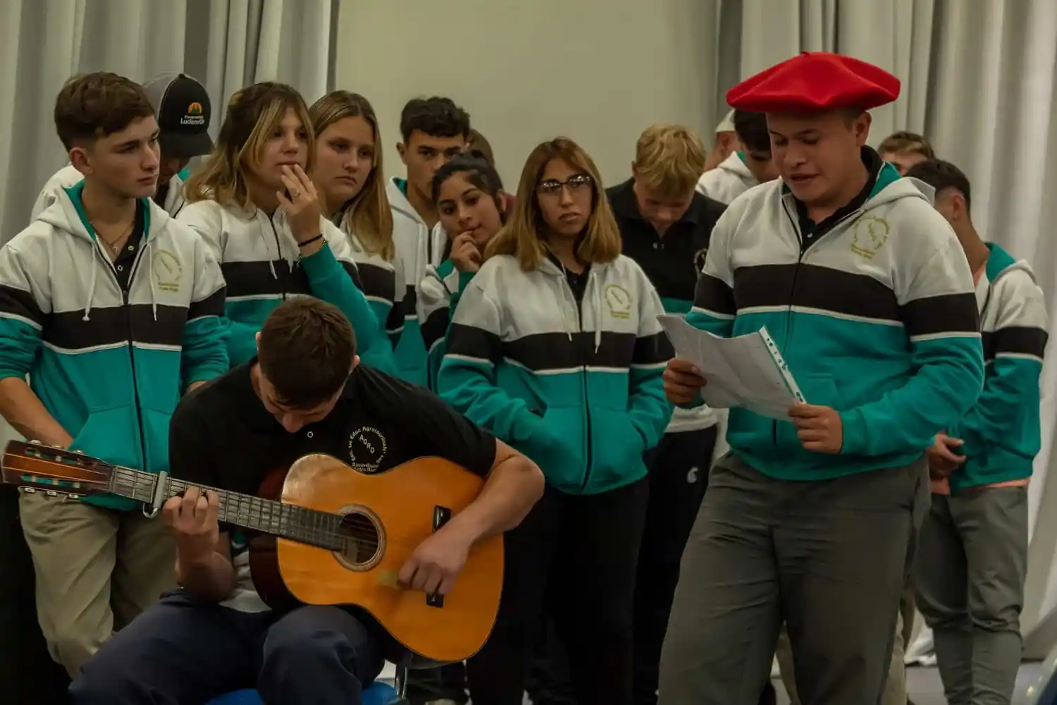 Se lanza una nueva edición del Programa Provincial Jóvenes por la Memoria