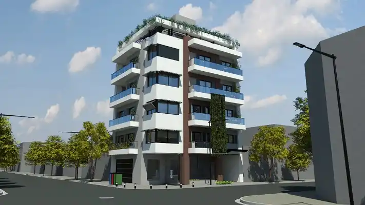 Quieren construir el primer edificio sustentable y ecológico de la ciudad