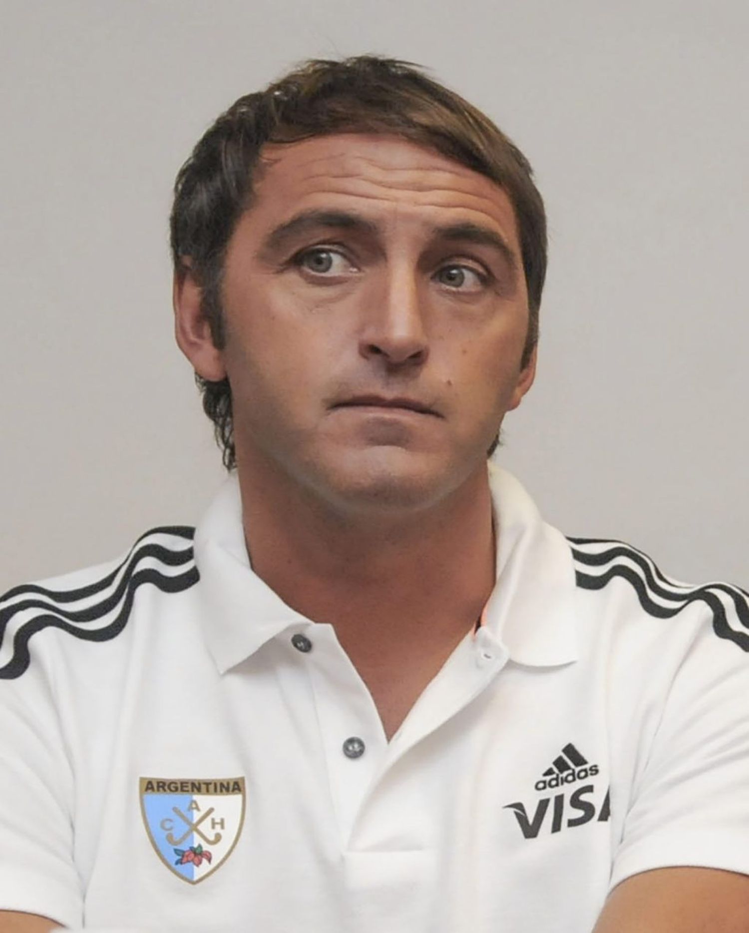 Los seleccionados se miden con Gran Bretaña
