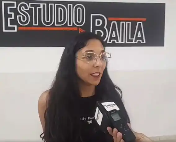 Muestra anual de Estudio Baila