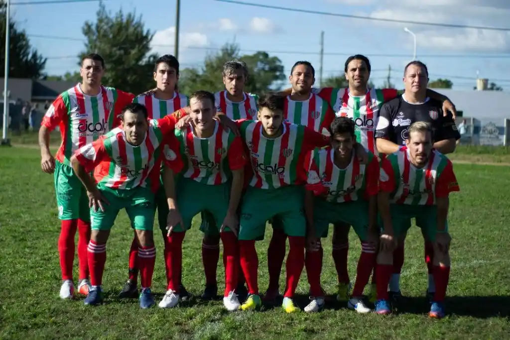 Abrumadora ventaja para Boca en Unión