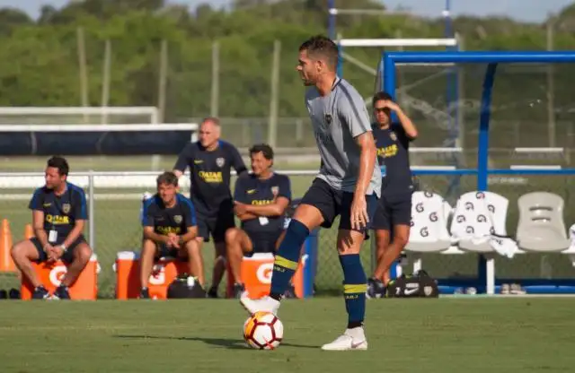 Gago analiza qué hacer tras su nueva lesión: ¿abandona el fútbol?