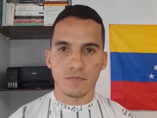 Cae en Chile "el Gordo Alex": implicado en el asesinato de Ronald Ojeda