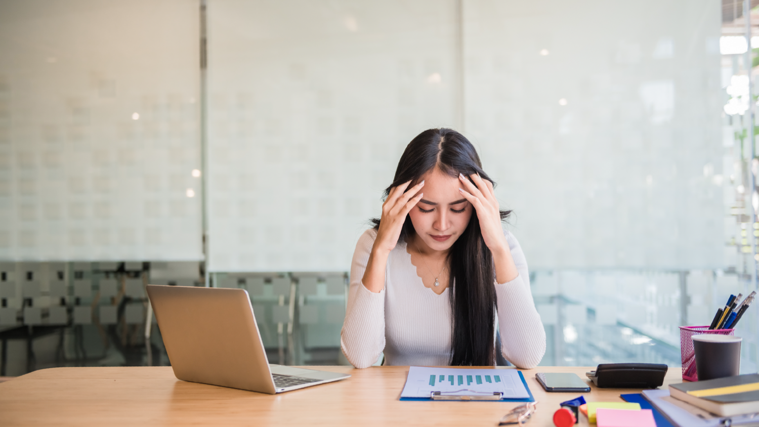 Hacia un mundo del trabajo sin violencia ni acoso