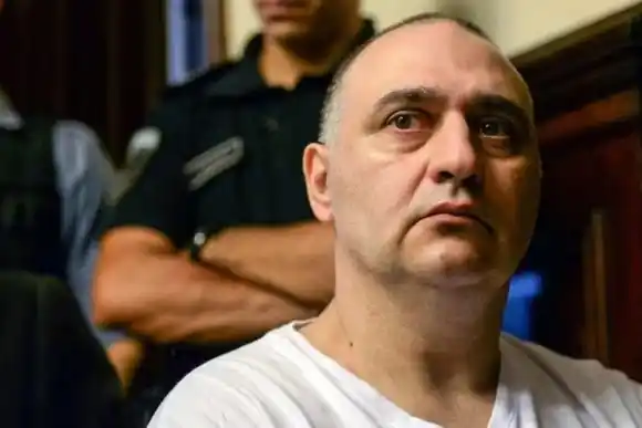 Jorge Mangeri, asesino de Ángeles Rawson, fue trasladado a un penal de Chubut: el pedido de su abogada para que regrese a Ezeiza