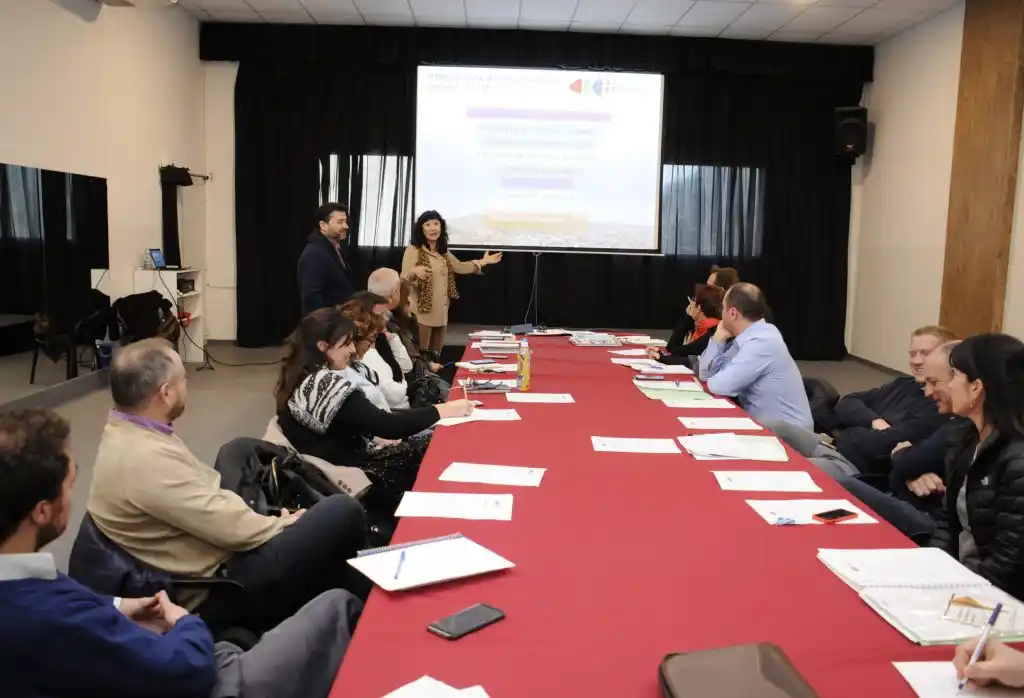 El Acuerdo del Bicentenario presentará el 4 de abril los avances y consensos alcanzados