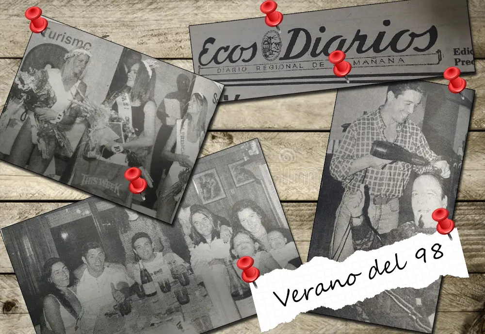 Por qué el “verano del 98” fue más que una buena novela