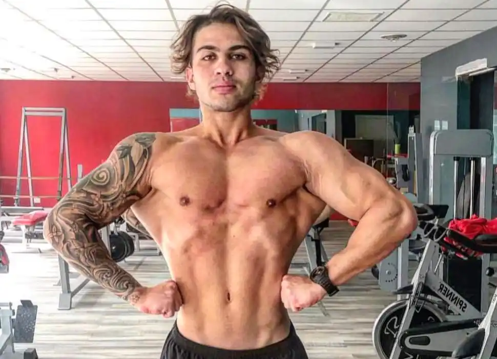 Casaprima retornará a la competencia en el Argentino