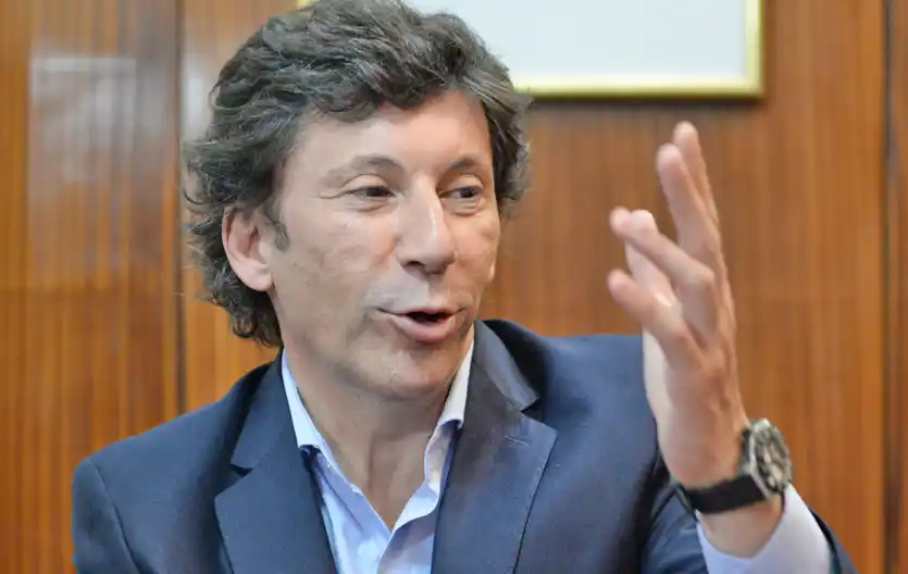 Posse volvió a conseguir un triunfo aplastante: "Quiero agradecerle a los vecinos de San Isidro"