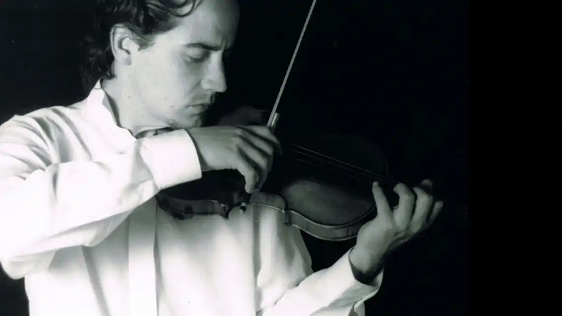 La Sinfónica brindará un nuevo concierto con violinista invitado