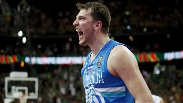 Eslovenia será rival de Argentina en los Juegos Olímpicos