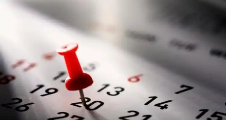 En 2015, 10 fines de semana largo