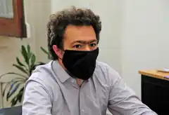 Seguridad, el principal motivo que esbozó el Municipio para responder al reclamo en el Relleno Sanitario