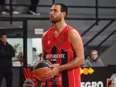 Independiente se impuso a Kimberley, en Mar del Plata