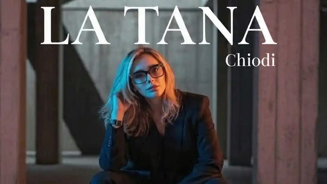 Alejandra "La Tana" Chiodi presentará su primer disco atravesado por la IA.