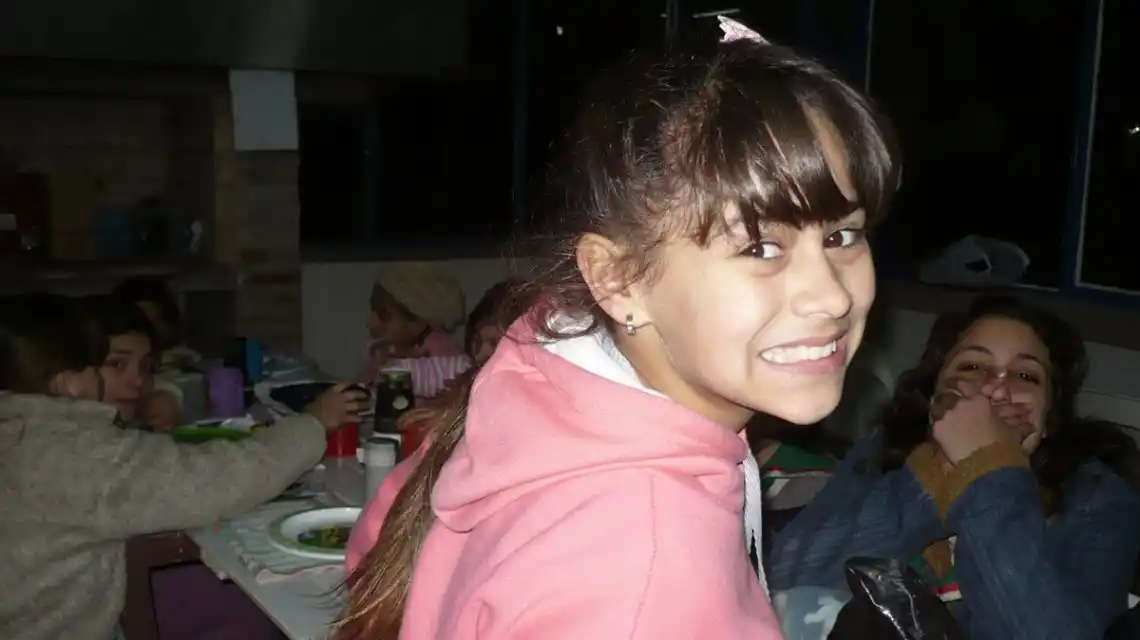 La madre de Candela Rodríguez recordó a su hija a 11 años de su muerte