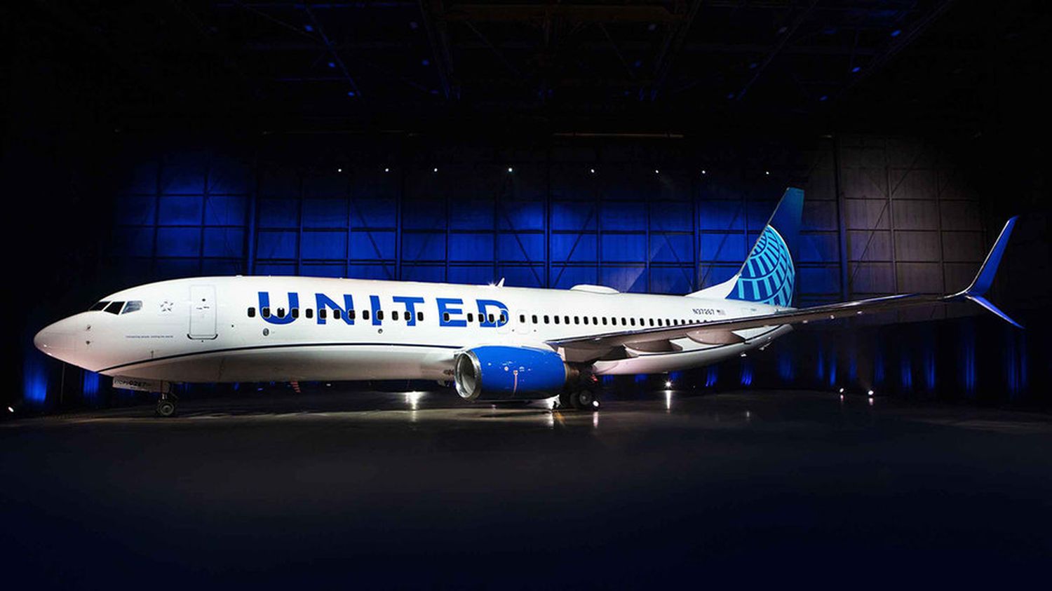 United Airlines suma ocho nuevas rutas hacia Latinoamérica y el Caribe