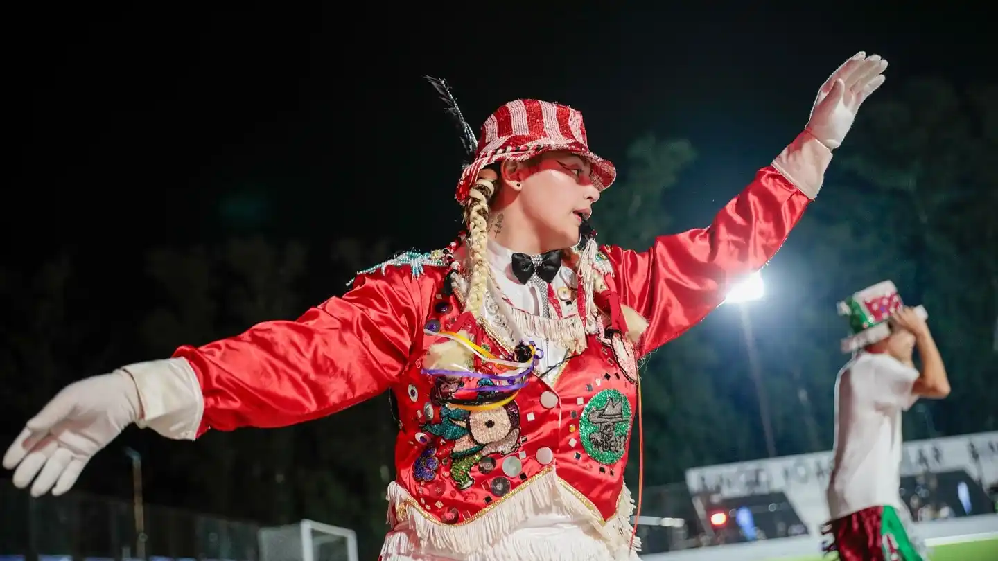 El festejo será en el Microestadio con entrada gratuita