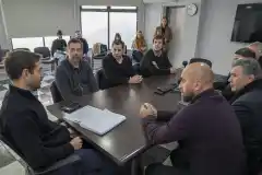 Entre Ríos avanza hacia la receta electrónica obligatoria desde 2026