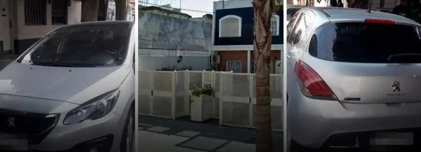 Seguirá detenido el papá que olvidó a su beba en el auto