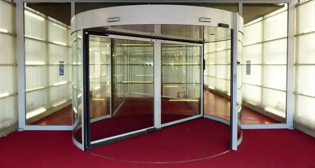 Las otras puertas