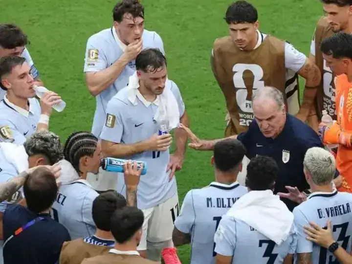 uruguay - 2