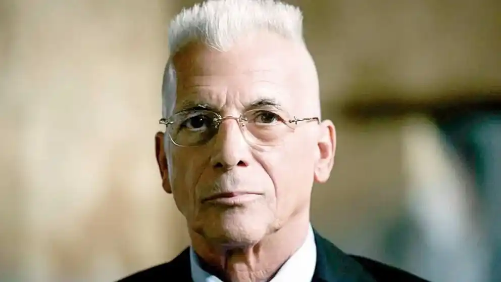 Gerardo Romano. Referente del teatro, cine y televisión argentina